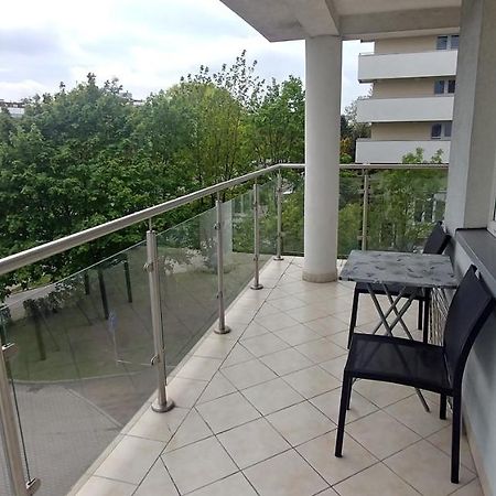 Apartament 241Lux W Diva Колобжег Екстериор снимка