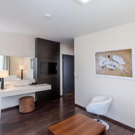 Apartament 241Lux W Diva Колобжег Екстериор снимка