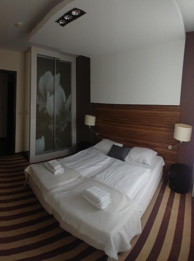 Apartament 241Lux W Diva Колобжег Екстериор снимка