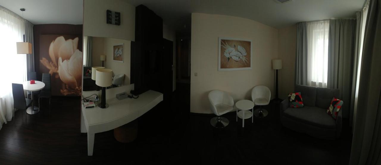 Apartament 241Lux W Diva Колобжег Екстериор снимка