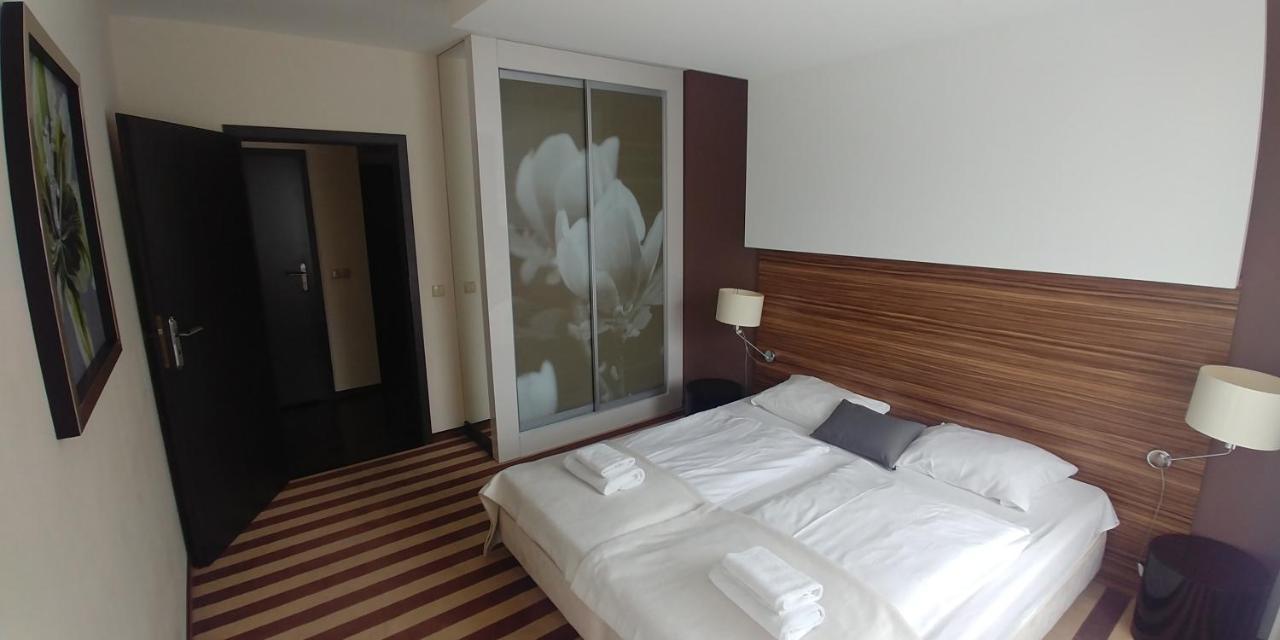 Apartament 241Lux W Diva Колобжег Екстериор снимка