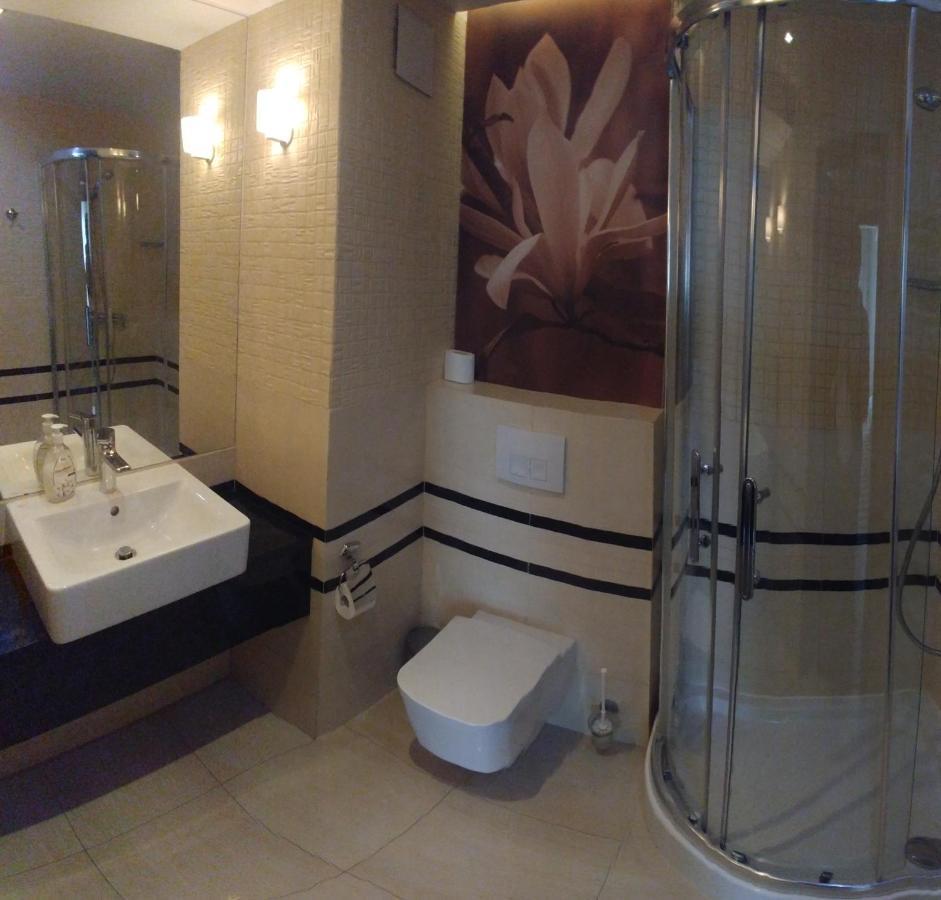 Apartament 241Lux W Diva Колобжег Екстериор снимка
