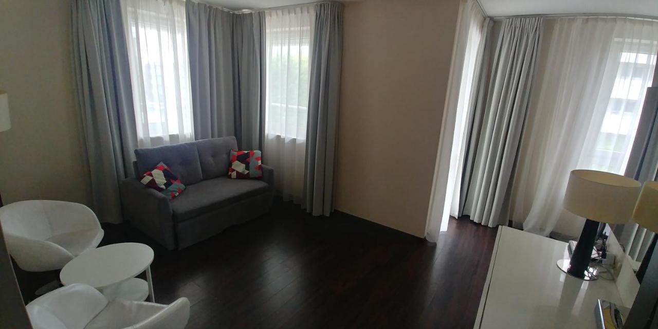 Apartament 241Lux W Diva Колобжег Екстериор снимка