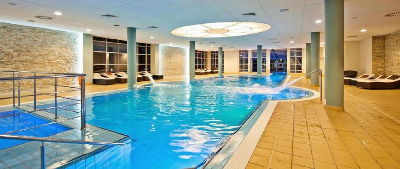 Apartament 241Lux W Diva Колобжег Екстериор снимка