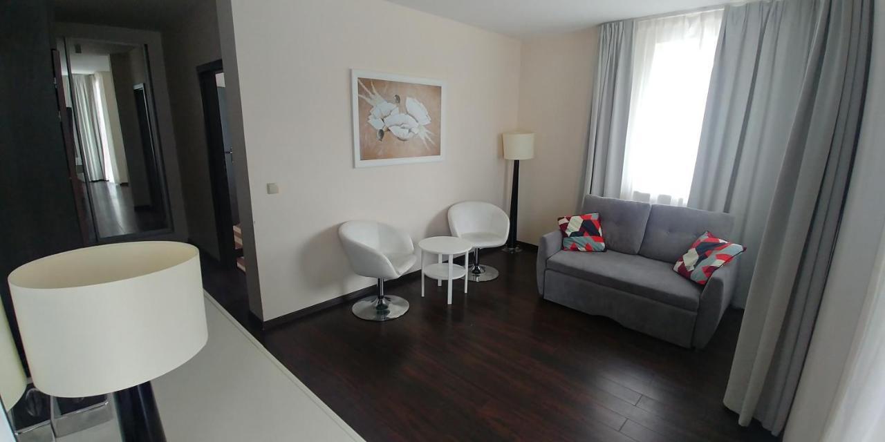 Apartament 241Lux W Diva Колобжег Екстериор снимка