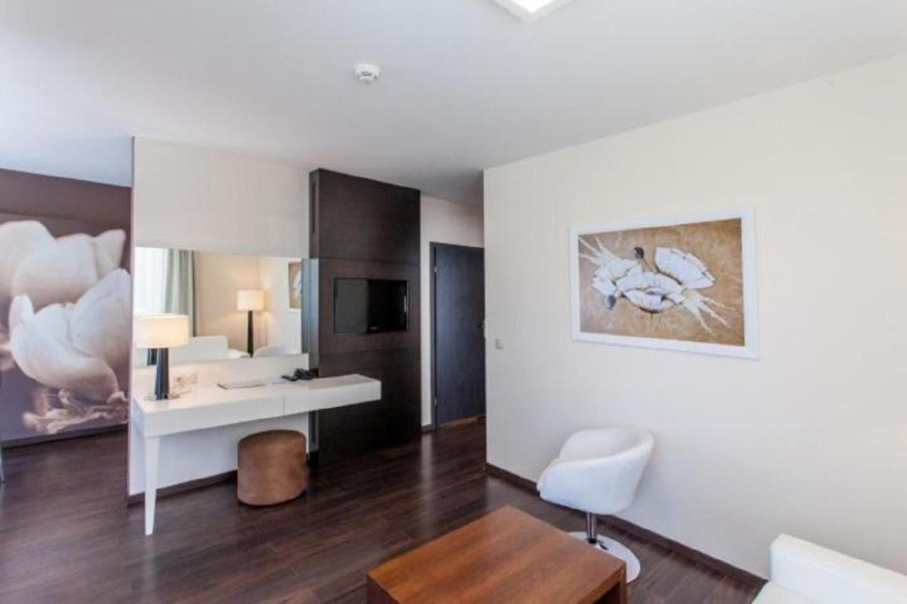 Apartament 241Lux W Diva Колобжег Екстериор снимка
