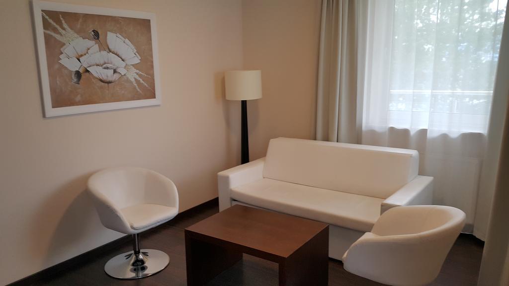 Apartament 241Lux W Diva Колобжег Стая снимка