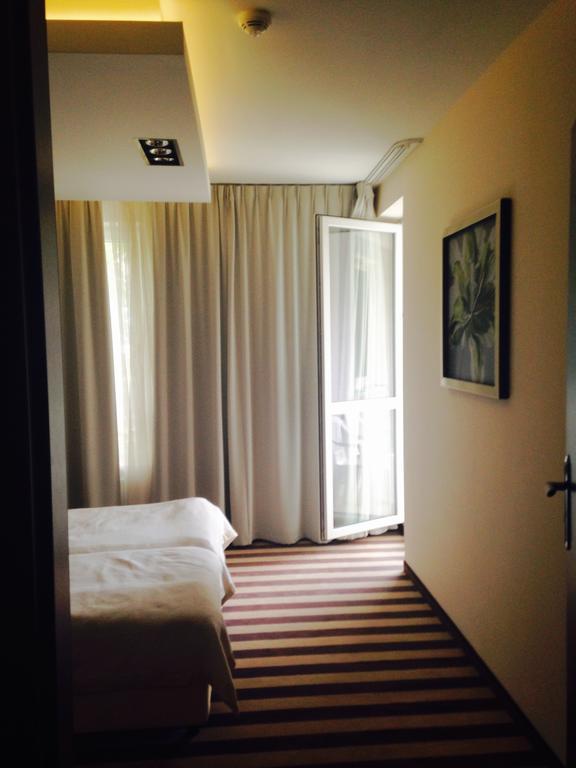 Apartament 241Lux W Diva Колобжег Стая снимка