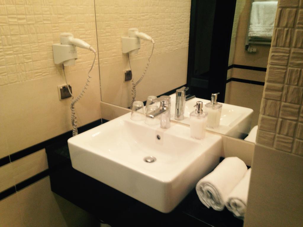Apartament 241Lux W Diva Колобжег Стая снимка