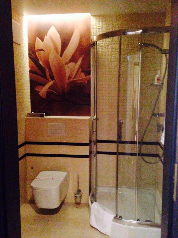 Apartament 241Lux W Diva Колобжег Стая снимка
