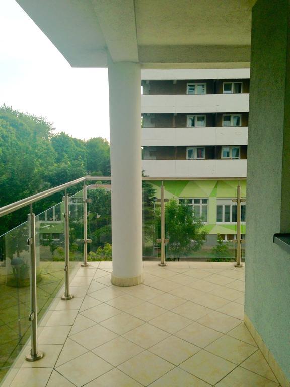 Apartament 241Lux W Diva Колобжег Стая снимка